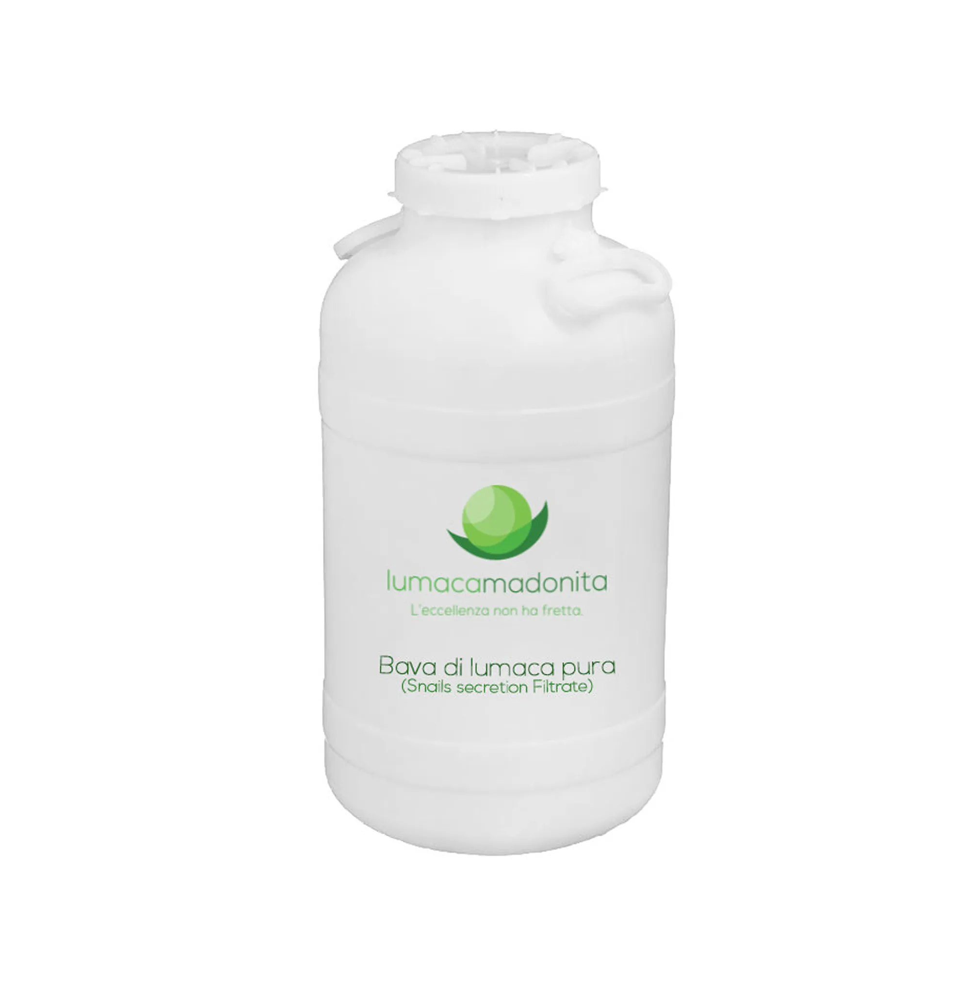 1kg Bava di lumaca pura - immagine 2