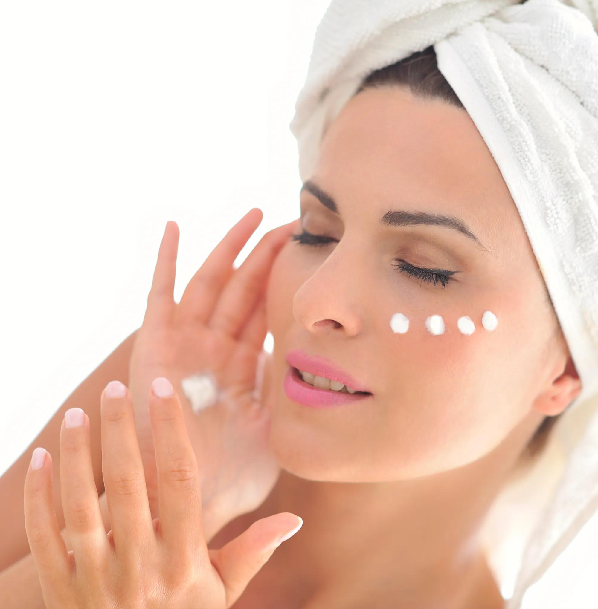 Crema per il Viso alla Bava di Lumaca 81,5% e Aloe Vera - immagine 2