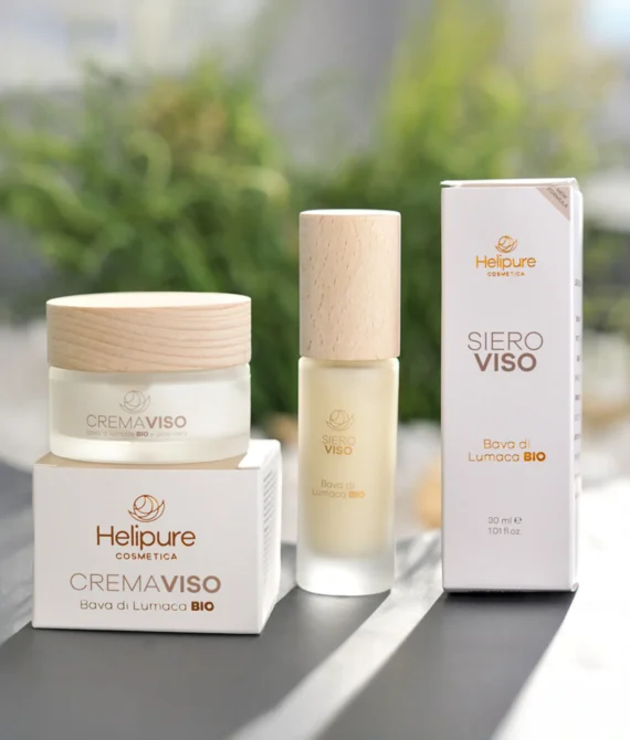 Offerta 1+1 – Crema Viso 81,5%+ Siero 84,7%