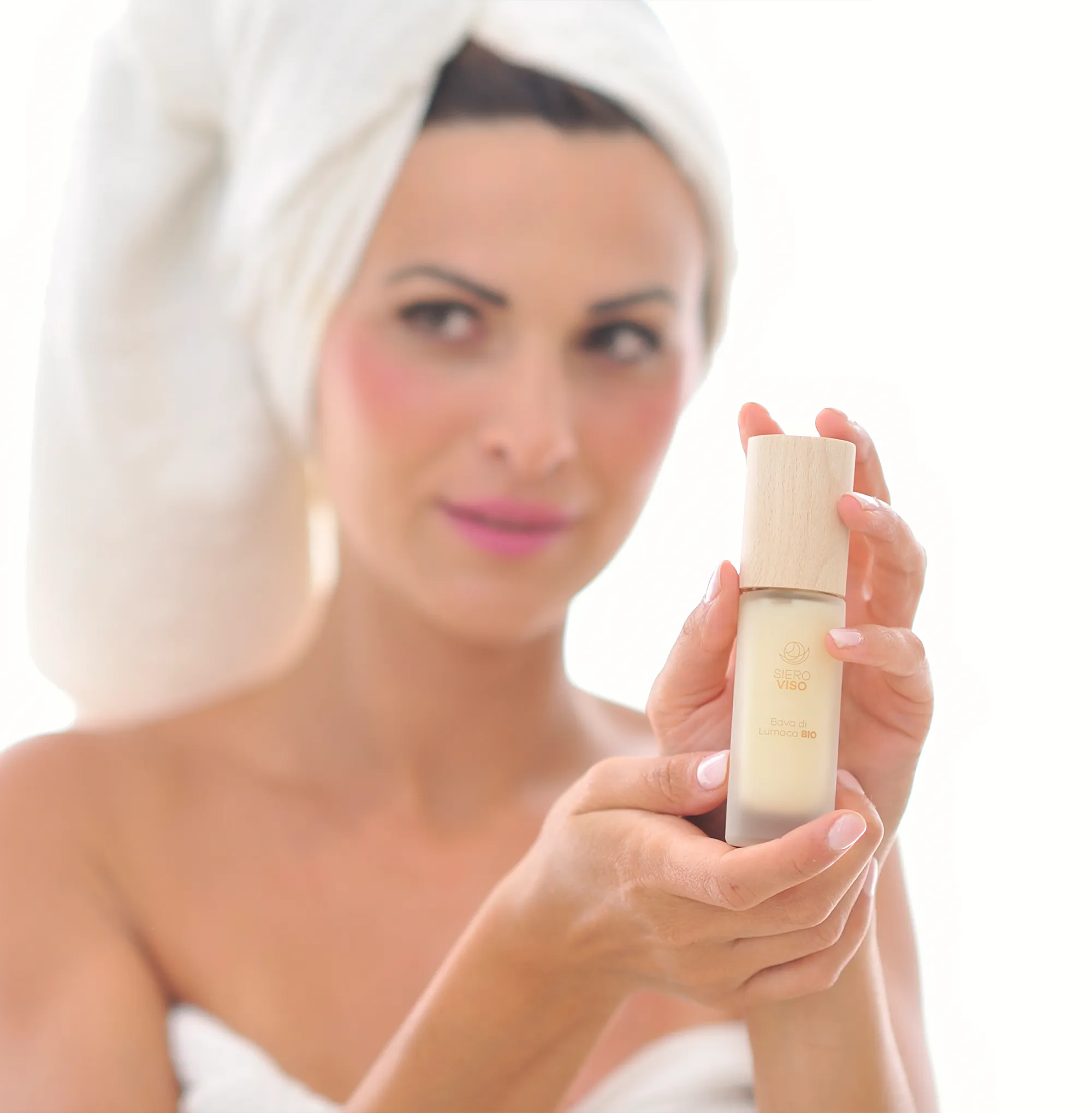 Offerta 1+1 - Crema Viso 81,5%+ Siero 84,7% - immagine 6