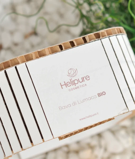 Promo Box | Siero Viso, Crema Viso e Contorno occhi